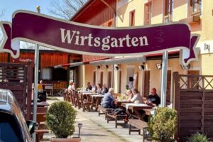 Der Dorfwirt