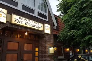 Der Dreschhof Hotel und Restaurant Inh. Hartmut Meinzen