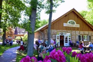 Der Eichenhof – Pension