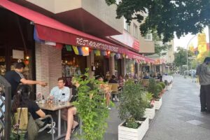 Der Everest Restaurant