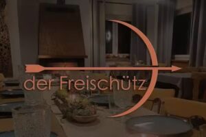 Der Freisch&uuml;tz