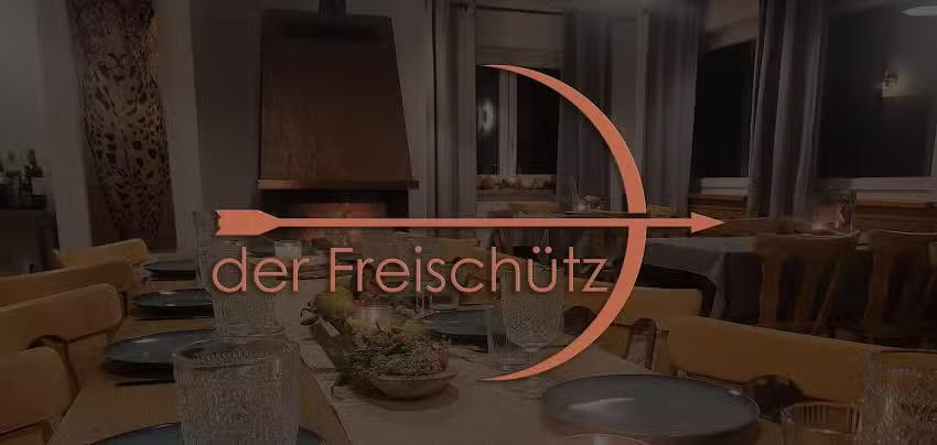 Der Freisch&uuml;tz