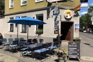 der gockel