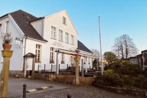 Der Grieche