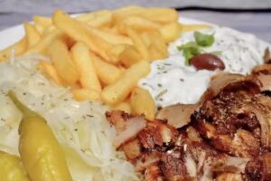 Der Grieche