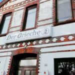 Der Grieche Restaurant