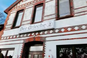 Der Grieche Restaurant