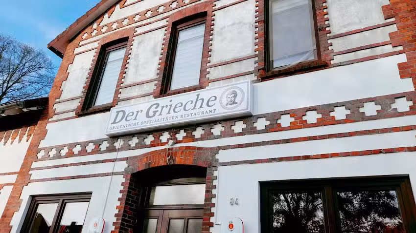 Der Grieche Restaurant