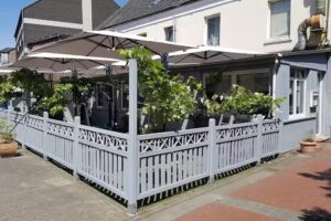 Der Grieche Restaurant