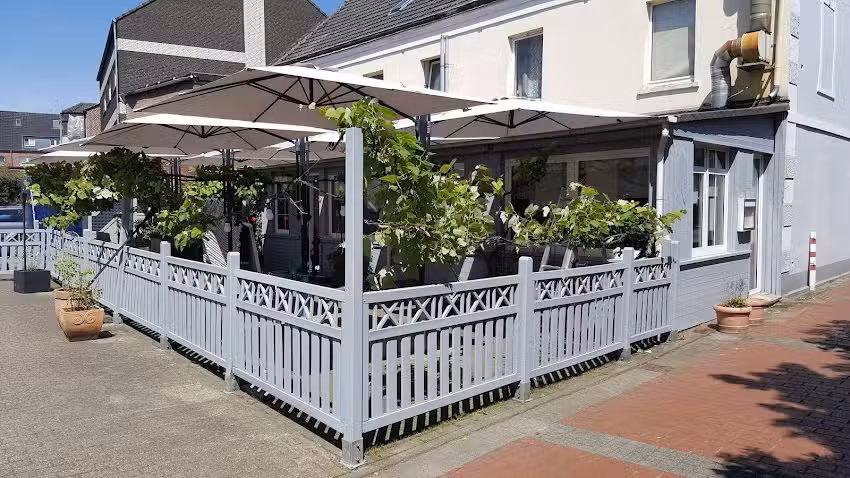 Der Grieche Restaurant