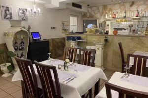Der Grieche Restaurant