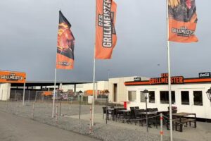 Der Grillmeister – Imbiss Koblenz