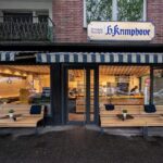 Der gute Bäcker Krimphove