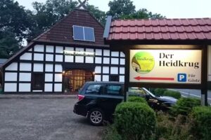 Der Heidkrug