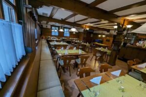 der Hirsch Zusenhofen