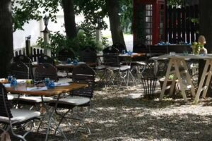 Der H&ouml;fener Garten