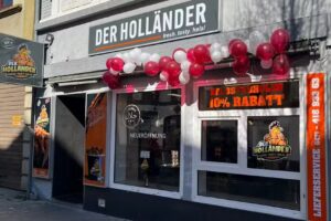 Der Holländer
