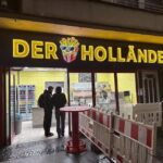 DER HOLLÄNDER