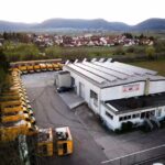 Der H&uuml;hner Fred