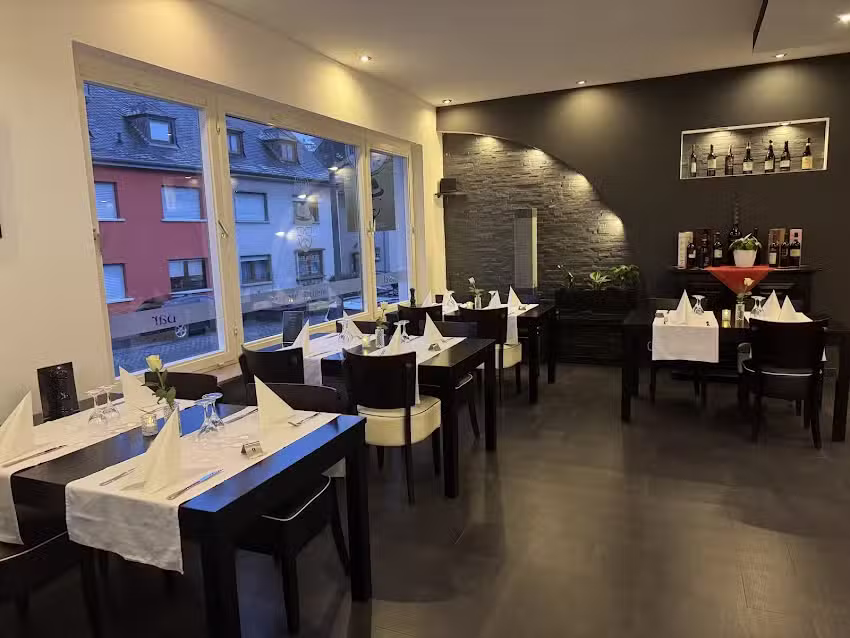 Der Italiener Bernkastel-Kues
