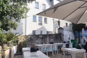 Der Italiener | Spritzeria & Pizzabar
