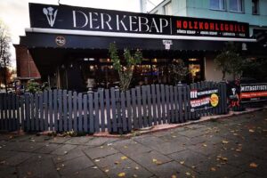 Der Kebap