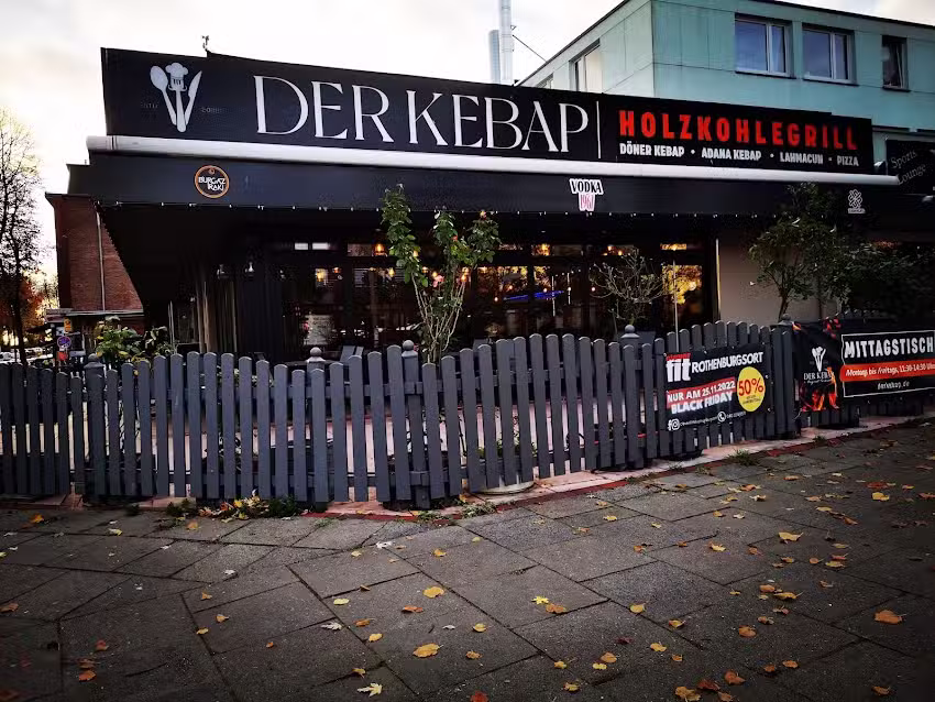 Der Kebap