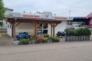 Der kleine Imbiss