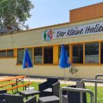 Der kleine Italiener