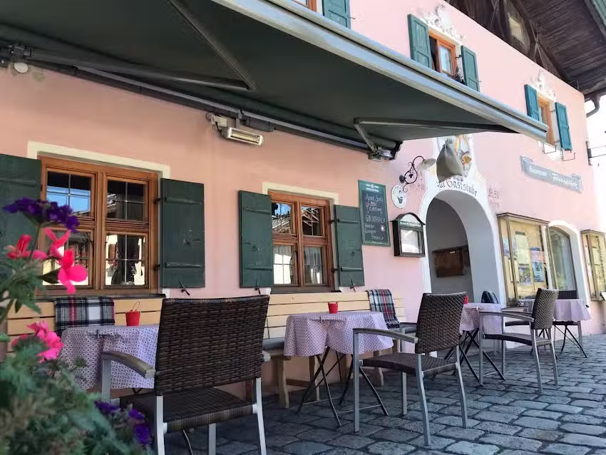 Der kleine Kartoffelsack