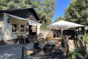 Der Köppel – Wald- & Wandergaststätte