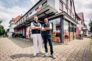 der Leimgrabenhof &ndash; Hofladen Tuningen &ndash;