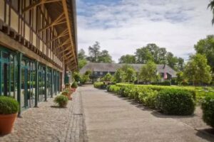 Der Linslerhof &ndash; Hotel, Events & Natur