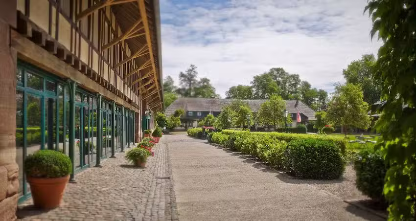 Der Linslerhof &ndash; Hotel, Events & Natur