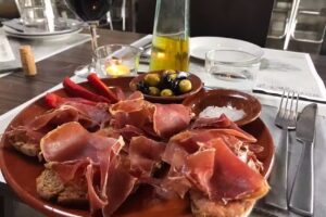 Der Mallorquiner