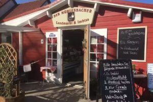 Der M&uuml;hlenbacher Landmarkt & Imbiss