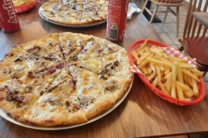 Der Nienburger – Pizza & Fried Chicken