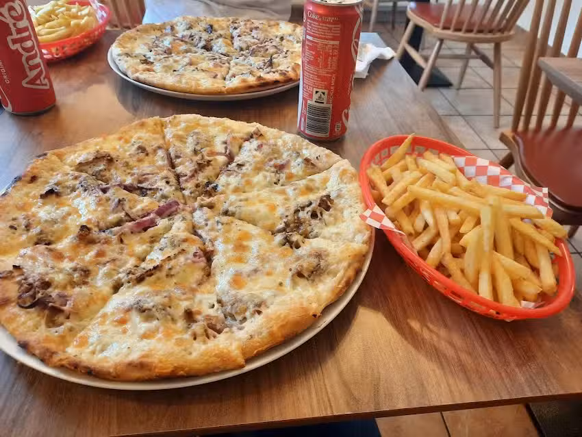 Der Nienburger &ndash; Pizza & Fried Chicken