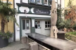 Der Nudelmacher