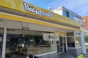 &bdquo;der obere beck&ldquo; &ndash; B&auml;ckerado
