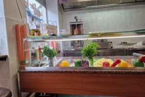 Der Onkel Pizza- und Kebabhaus