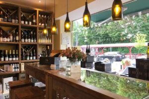 Der Pfaelzer Weinhandel