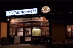 Der Pfannenwirt