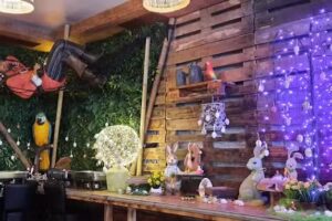 Der Pirat &ndash; Grillrestaurant Erkelenz