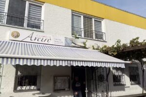 Der Portugiese – Restaurant – BAR – Feinkost