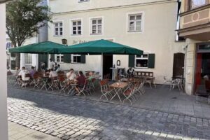 Der Postwagen Bar & Burger