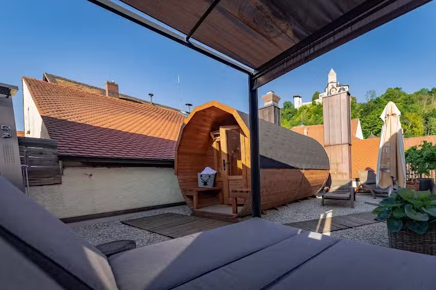 Der Postwirt &ndash; Hotel