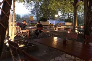 Der Punjab – Indisches Restaurant