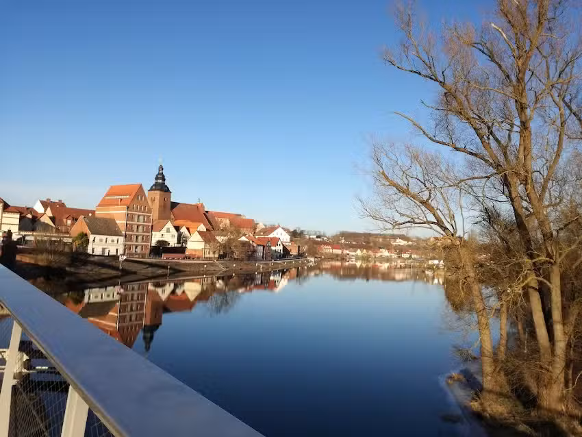 Der rollende SUPPENTOPF