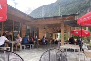 Der Schanzenwirt
